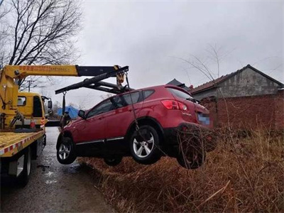 孝南区楚雄道路救援